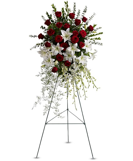 Lily Rose Tribute