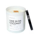 Lime In Da Coconut Anchored Northwest Candles