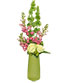 LIME SORBET BOUQUET Bouquet