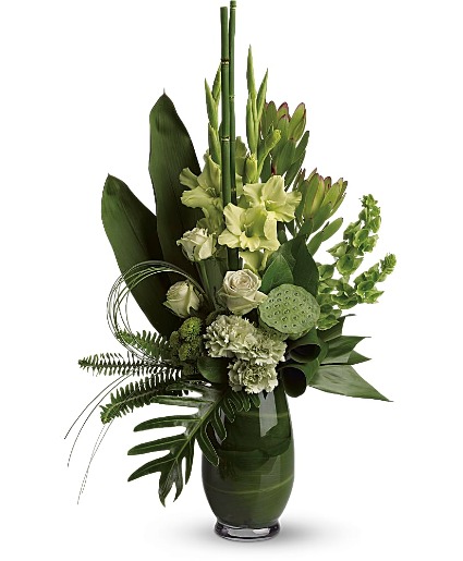 Limelight Bouquet 