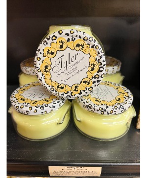 Limelight Candle 