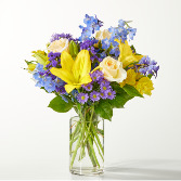 Limoncello Bouquet 