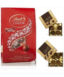 Lindt Gourmet Chocolates Fine Gifts