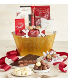 Lindt Luxury Chocolate Basket (Grande) Gift Basket