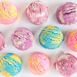 LIOLA Luxury Bubble Scoops in Winnipeg, MB | KINGS FLORIST LTD LIOLA Luxury Bubble Scoops in Winnipeg, MB | KINGS FLORIST LTD