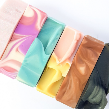 LIOLA Luxury Soap in Winnipeg, MB | KINGS FLORIST LTD LIOLA Luxury Soap in Winnipeg, MB | KINGS FLORIST LTD