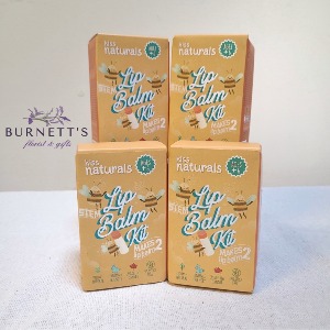 Lip Balm Kit DIY Gift