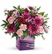 Liquid Lavender Mother's Day