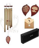 Listen To The Wind 32" Windchimes