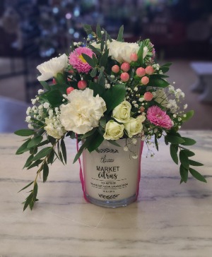 Lit Love Arrangement 