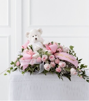 Little Angel Prayers 