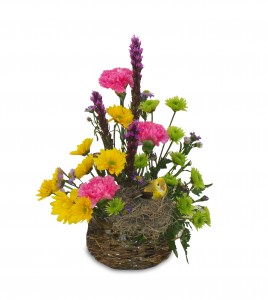 Little Birdie Arrangement