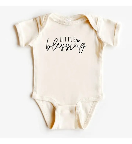 Little Blessing  Baby Gifts