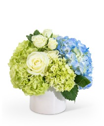 Little Blessing Flower Arrangement