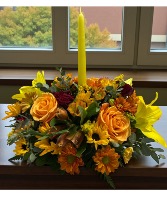 Little Blessings Centerpiece