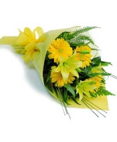Little Bright Bouquet