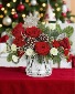 Little Drummer Boy Bouquet Christmas