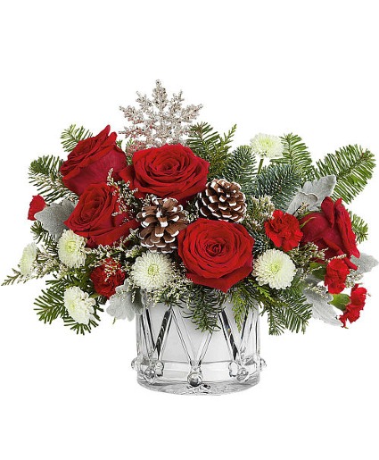 Little Drummer Joy Arrangement(LIMITED)