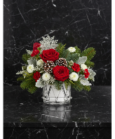 Little drummer, joy bouquet Arrangement