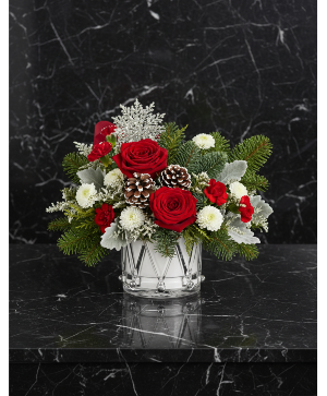 Little drummer, joy bouquet Arrangement