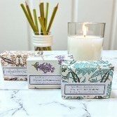 Little Flower Handmade Soaps 