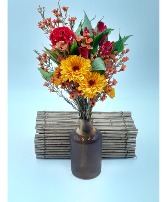 Little Gems vase