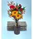 Little Gems vase