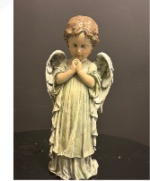 Little Girl Angel Gift items