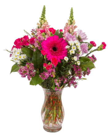 Little Lovie Vase