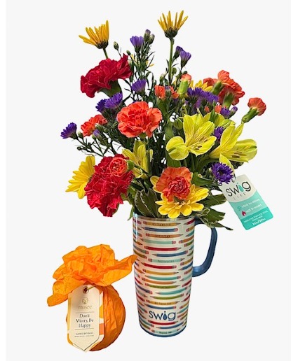LITTLE SWIG GIFT BUNDLE 