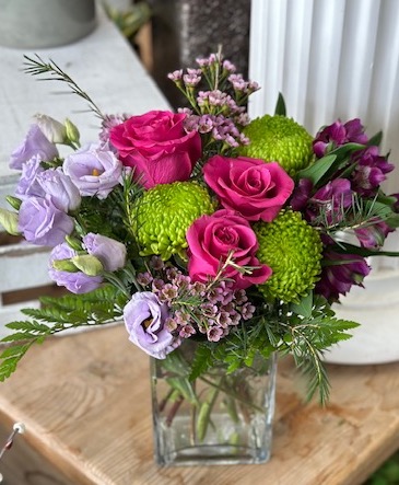 Live and Laughter  in Etobicoke, ON | THE POTTY PLANTER FLORIST