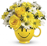 Live Laugh Love Bouquet