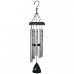 Live, Laugh, Love 30" Wind Chime in Springfield, IL | FLOWERS BY MARY LOU INC Live, Laugh, Love 30" Wind Chime in Springfield, IL | FLOWERS BY MARY LOU INC