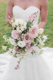 Liz Bride Bouquet 