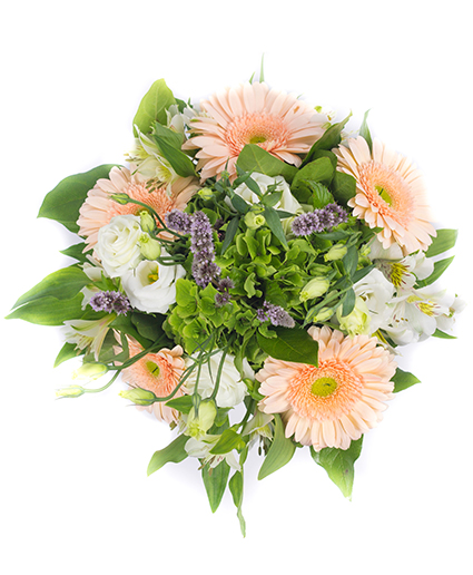 Lizzie Bouquet