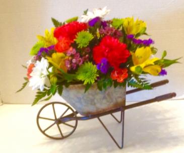 Loads of Love Fresh Floral in Osage, IA | Osage Floral & Gifts