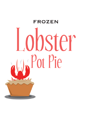 Lobster Pot Pie