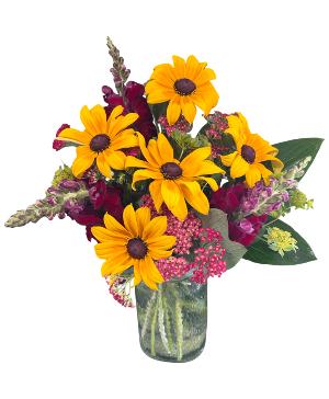 Local and Lush Designer's Choice Seasonal