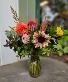 Local Flowers - Designer's Choice Vased Arrangement