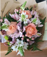 Local Harvest: Designer's Choice Bouquet