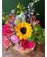 Local Infusion Designer's Choice Vase Arrangement