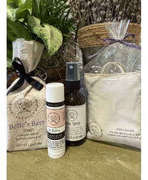 Local Lavender Bundle 