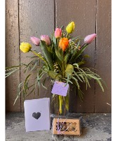 Local Love Mother's Day Package Mother's Day Collection 