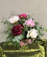 Local Peony Special Vase Arrangement 