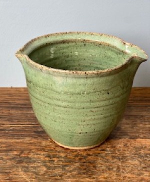 Local Pottery by Mudstruck Batter Bowl