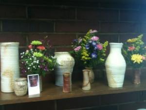 Local Pottery in Athens, GA | FLOWERLAND Local Pottery in Athens, GA | FLOWERLAND