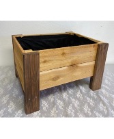 Medium Cedar Box PNW Made