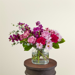 Lollipop Bouquet 22-M9d Vase Arrangement