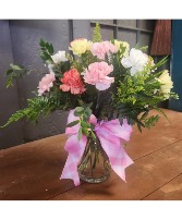 Long Lasting  Fresh Flowers