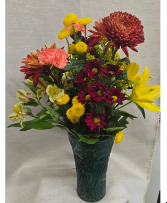 Long Live Fall! Bouquet